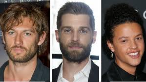 Alex Pettyfer To Lead 'Collection' From 'Egg' Director Marianna Palka