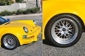 Image result for Rally Yellow 1978 Porsche