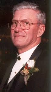 OBITUARY: Clark E. Gustafson