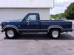 Image result for Dark Spruce Green 1986 Ford Truck