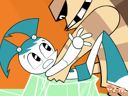 Cartoon Hentai Gifs image #244240