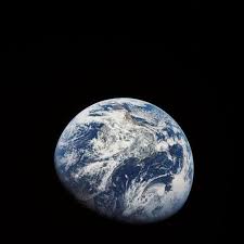 Beautiful Planets Earth From Space Earth Hour