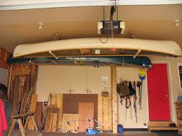 Ajillis 71 kayak storage rack at a glance: Ceiling Diy Kayak Garage Storage Novocom Top