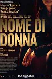 Cristiana capotondi è nata il 13 settembre 1980 a roma da padre cattolico e madre di religione news cinema nome di donna: Nome Di Donna 2018 Imdb