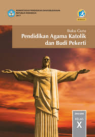 Berikut mata pelajaran yang penyusunan soalnya 75% oleh mgmp perakitan soal 100% oleh mgmp: Jual Buku Buku Guru Pendidikan Agama Katolik Dan Budi Pekerti Sma Kelas X Oleh Maman Sutarman Sulis Bayu Setyawan Gramedia Digital Indonesia