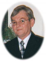 Donald 'Don' Johnstone