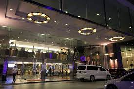 We're less than a kilometer from city square shopping, angry birds activity park, and persada johor international convention center. Grand Paragon Hotel Johor Bahru Johor Bahru Price Address Reviews