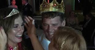 Adult Prom set for Sheldon