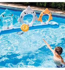 Juegos recreativos acuáticos para ocupar el tiempo libre en los adolescentes. Diversion En El Agua 7 Juegos De Piscina Para Ninos Blog De Tuverano Com
