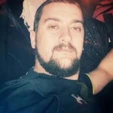 Chris Abram T.H.F.C (@chris1987abram)