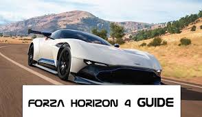 Forza horizon 5 features more than 500 different cars, many of which can. Forza Horizon 4 Guides Secrets Tips For Beginners Best Cars Apkguides