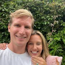 Loughran Gallery Motcomb Street opening party