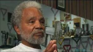 A Video Biography of North Omaha's Ernie Chambers