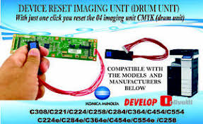 Database contains 10 konica minolta bizhub c364 manuals (available for free online viewing or downloading in pdf): Drum Chip For Konica Minolta Bizhub C224 C284 C364 C454 C554 Reset Device Ebay