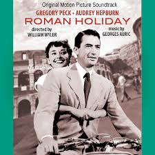Roman Holiday (Original Movie Soundtrack) - EP by Georges Auric | Spotify