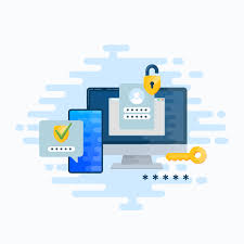 Image result for Computers Security Authentication Multi-factor Authentication