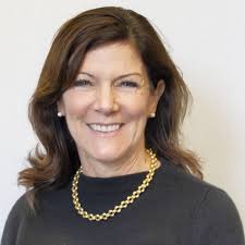 Catherine Breen's Instagram, Twitter & Facebook