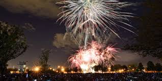 Fourth Of July Spectacular Set For Gecu Presents Music Under The Stars El Paso Herald Post July Events 4th Of July Events Under The Stars