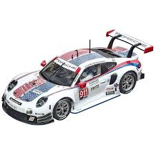 Still considered to be one of the best handling porsches out there and a favorite collector item too. Carrera Evo 27621 Porsche 911 Rsr Toy Car Alzashop Com