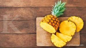 Maybe you would like to learn more about one of these? Tidak Ingin Asam Lambung Naik Hindari Konsumsi Buah Buahan Berikut Ini