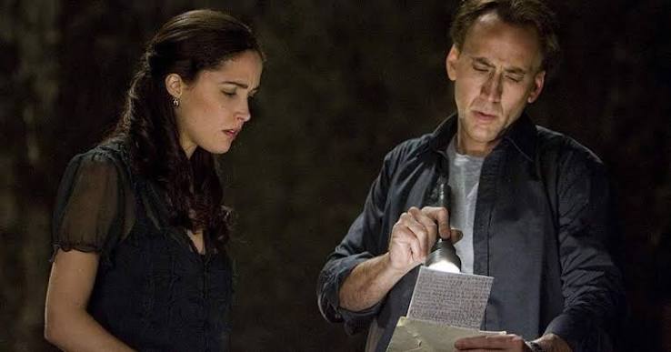 After 10 Years, is 'Knowing' an Underrated, Entertaining Gem? | MovieBabble