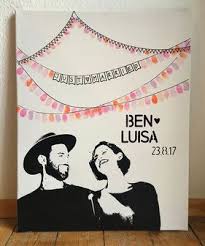 Den jahrestag mit dem freund und der freundin zu feiern ist bei vielen schon eine art tradition und da darf natürlich auch ein personalisierbare geschenkideen zur hochzeit. Personliches Originelles Besonderes Kreatives Und Personalisiertes Hochzeitsgesc Fingerabdruck Hochzeit Personalisierte Hochzeitsgeschenke Leinwand Hochzeit