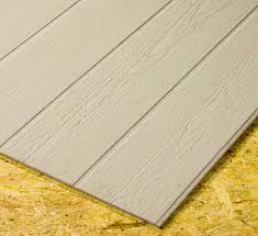 Wood has an appeal so popular that if you measure the exterior length in inches, you'll divide each side by 12 to determine the total linear professionals who install vertical wood siding will submit a higher quote because the installation. Get To Know The Different Types Of Panel Siding Better Homes Gardens