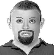 Pin On Worst Suspect Sketches