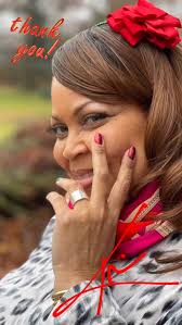 Thank you Beauties for choosing me this year! It’s been a pleasure to bake  for all of you. I am grateful beyond words. Thank you to everyone who  supports, encourages, and believes in what God placed ...