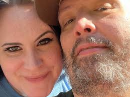 Fundraiser by Alaianna Andersen : Dean Oakes: Chronic pain and Debilitating  disease.