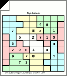 Il y a 5 jours · sudoku en ligne eta imprimer: Grilles Sudoku Irregulier A Imprimer Forme Symetrique Et Asymetrique Niveaux Debutant Confirme Expert Impression En Fond Blanc Trame Grise Et Colore