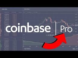 Coinbase Pro Gdax Trading Interface Overview Youtube