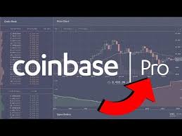 coinbase pro gdax trading interface overview youtube