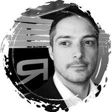 Eric Salzmann's Instagram, Twitter & Facebook