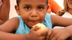 WORLD VISION Y FUNDACIÓN ÉXITO RESPONDEN A LA CRISIS ALIMENTARIA