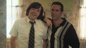 The show's original creator, david chase, penned the script with former sopranos writer lawrence konner. 3is6rxgwixk Bm