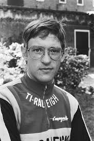 Équipe cycliste TI-Raleigh