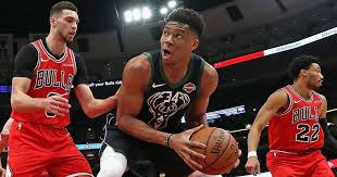 Milwaukee bucks video highlights are collected in the media tab for the most popular matches as soon as video appear on video hosting sites like youtube or dailymotion. Bucks Vs Bulls Betting Lines Spread Odds And Prop Bets Theduel
