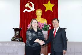 Miền đông nam phần và miền châu thổ cửu long: Tin Tá»©c Sá»± Kiá»‡n Bi ThÆ° Tá»‰nh á»§y Tráº§n VÄƒn Nam Tiáº¿p Tá»•ng Lanh