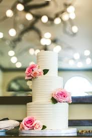 Dreamstime is the world`s largest stock photography community. White Wedding Cake With Pink Roses Wedding Inspiration Board Junebug Weddings