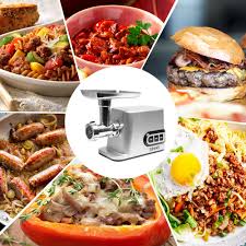Image result for meat grinder