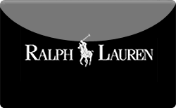 24 verified ralph lauren discount codes are here to help you save this june 2021. Sell Polo Gift Cards Raise
