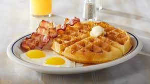 Jungkook Ff Mafia Boss Ihop Food Ihop Breakfast Real Food Recipes