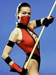 The new mortal kombat movie trailer has been released, and it features various infamous characters from throughout the franchise's history. Jade Mortal Kombat Wikiwand