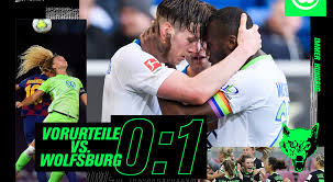 Verein für leibesübungen wolfsburg e. Nordpol Entwickelt Haltungskampagne Fur Vfl Wolfsburg Seiler S Werbeblog