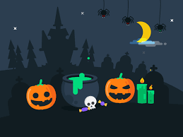Halloween Happy Halloween Gif Halloween Gif Halloween Pictures