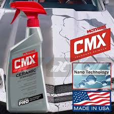 Check spelling or type a new query. Auto Cruisers Mothers Cmx Car Paint Ceramic Spray On Facebook