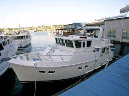 45 Selene 2011 Seattle Denison Yacht Sales Yacht For Sale Yacht Boat Stuff