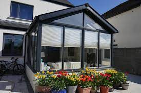 Sunrooms differ from other styles of conservatory as they have traditional tiled or slate roofs. Sunrooms Ireland Sunroom Design Installations