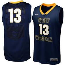 Check out the best selection of west virginia mountaineers basketball uniforms. Youth Wvu Basketball Jersey Basketball Uniforms Design Jersey Design Jersey